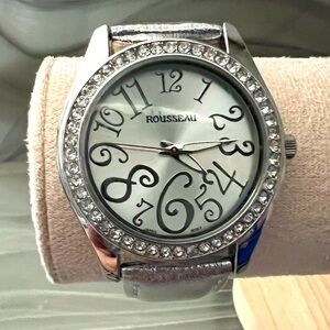 Rousseau Ladies Watch